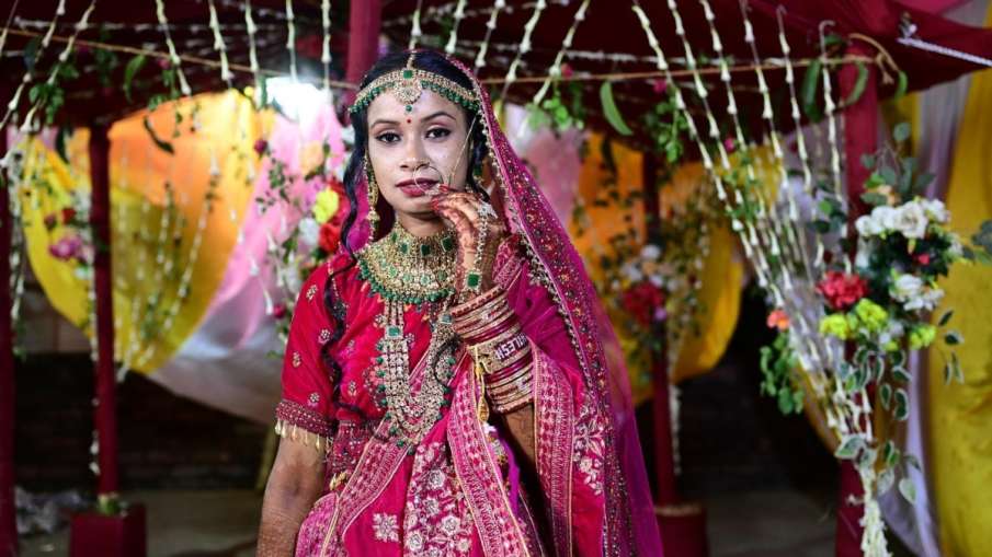 मृतका मनीषा कुमारी