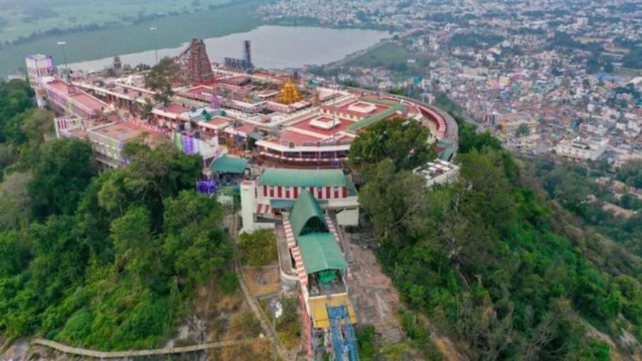 sri dhandayuthapani swamy temple