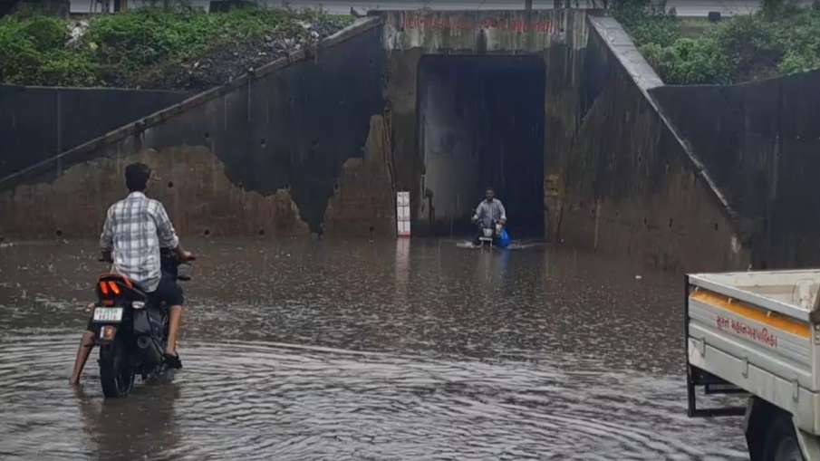surat flood