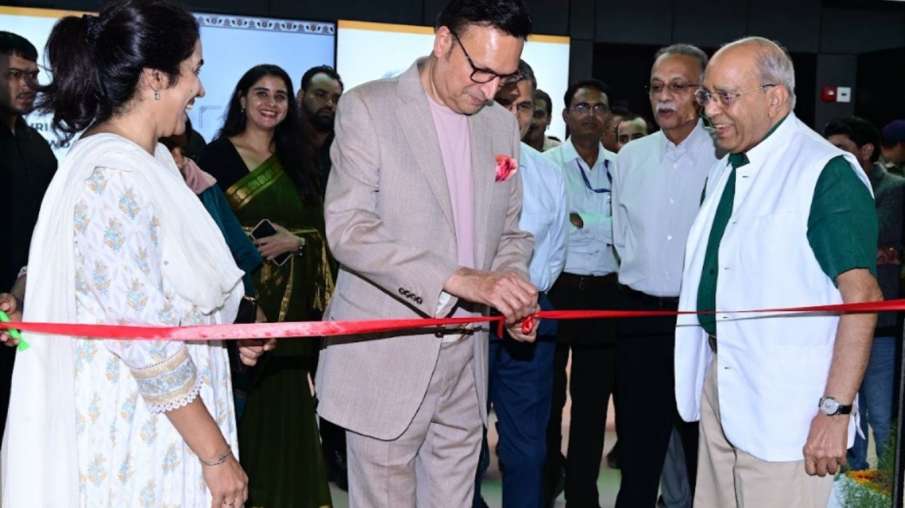 Rajat sharma Indiatv