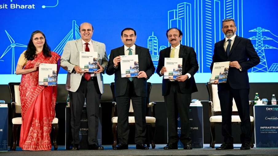 gautam adani