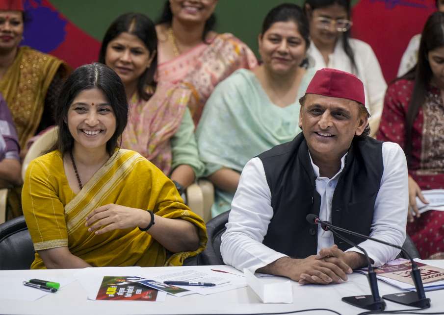Akhilesh yadav
