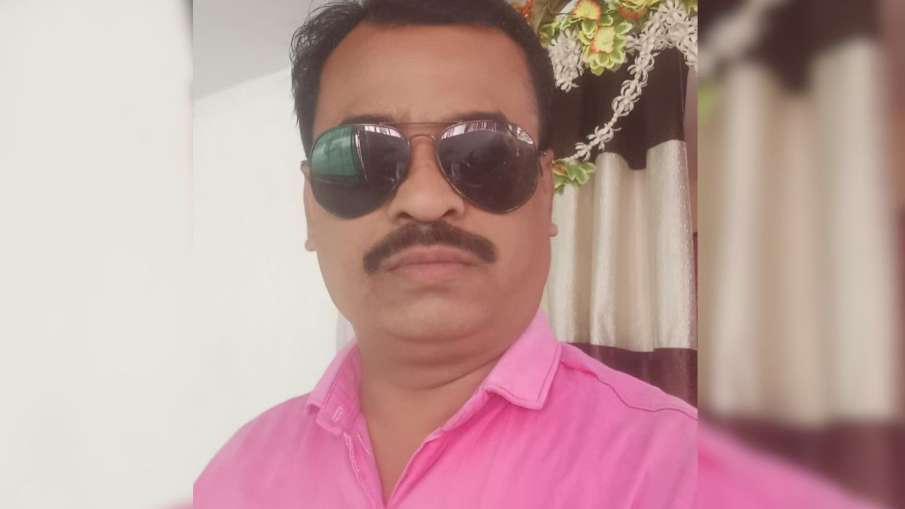 accused father