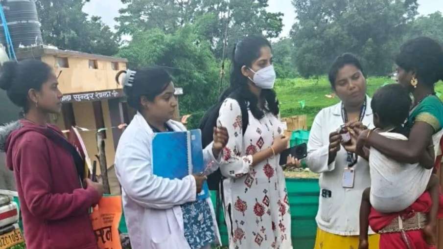 Balaghat Doctors