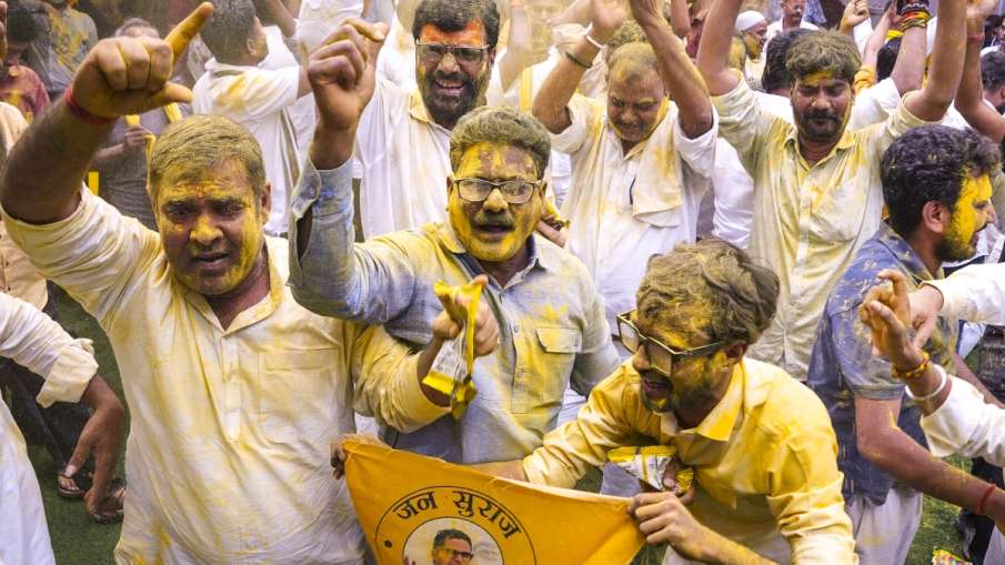 prashant kishor bankipur won