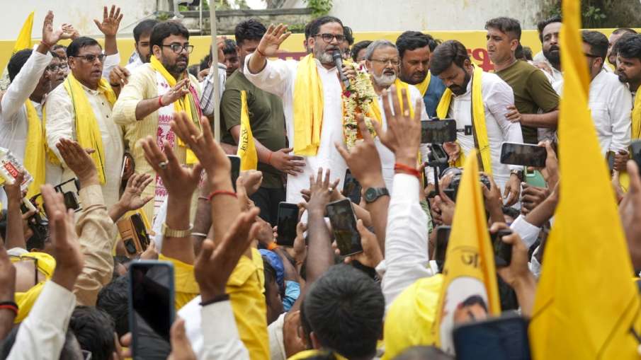 prashant kishor bankipur won