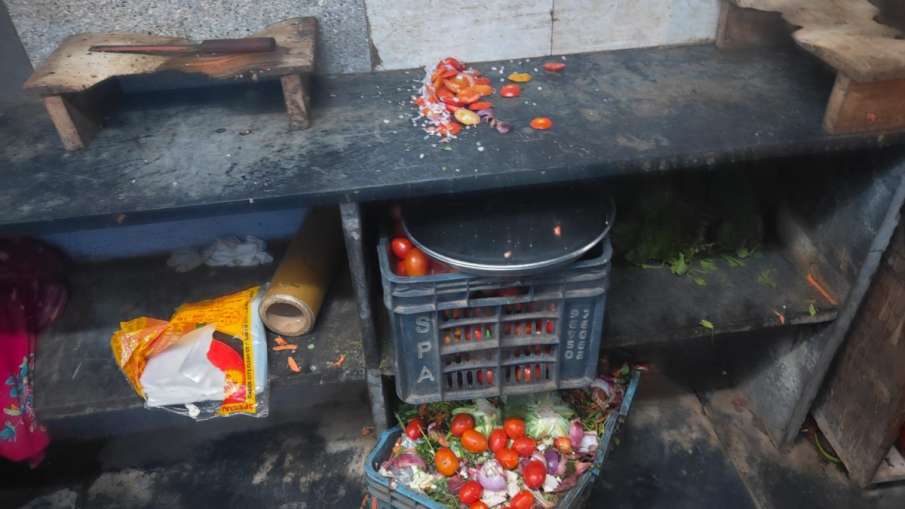 एफडीए का एक्शन
