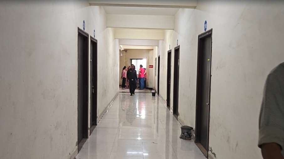 surat doctor suicide