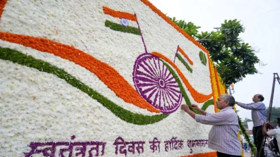 Independence Day 2026, PM Modi Red Fort Speech, 80th Independence Day