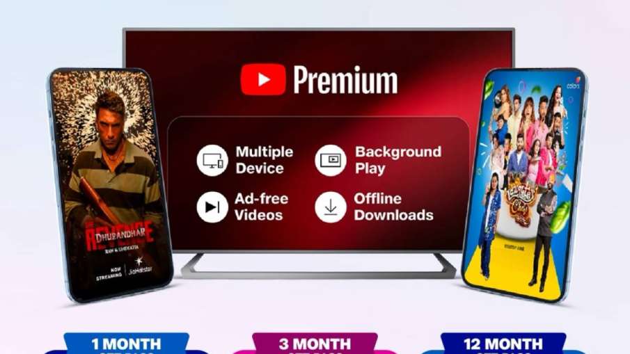 Jio OTT Pass