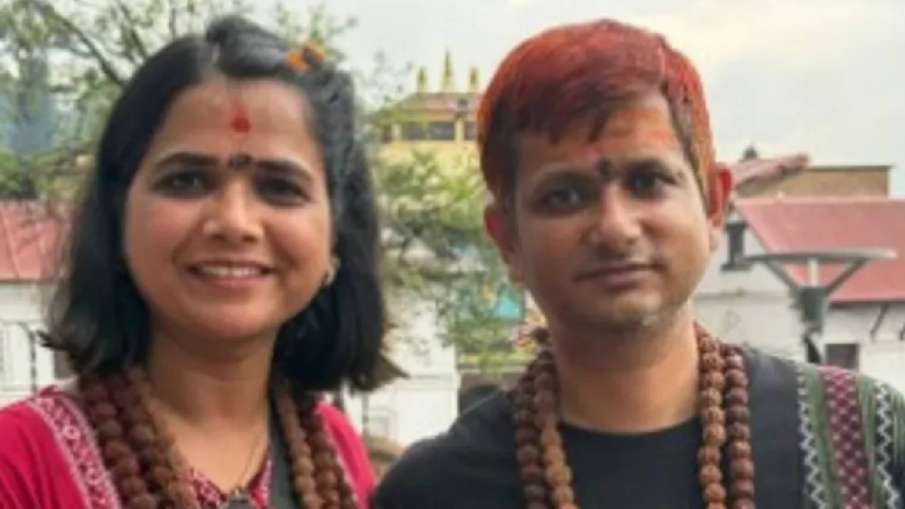 लापता दंपति की पहचान संदीप महापात्र और सिद्धार्थी साहू के रूप में हुई है।