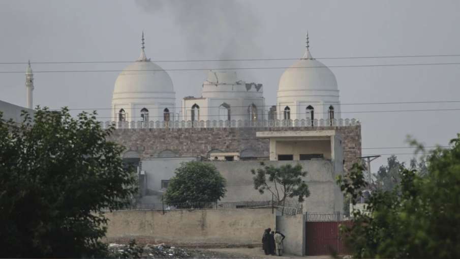 Operation Sindoor, MM Naravane, India Pakistan Conflict