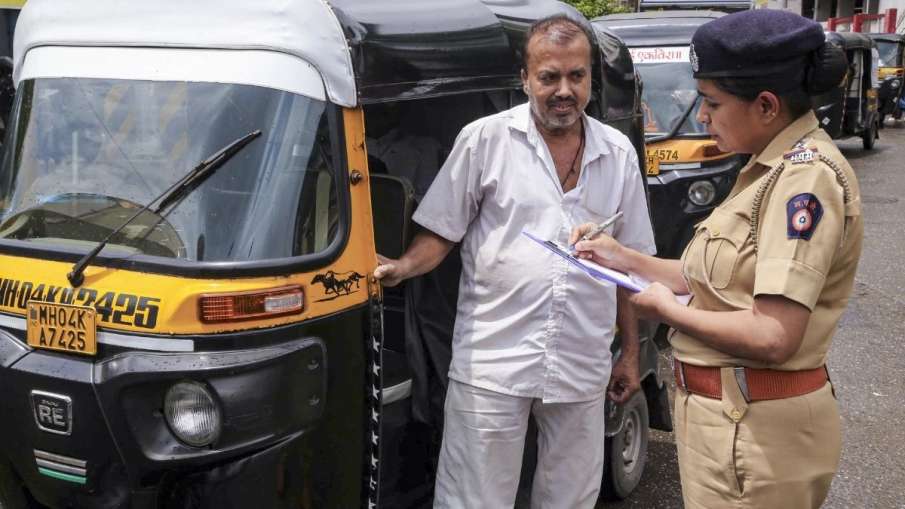 Maharashtra Marathi Test, Commercial Drivers Marathi Test, Mumbai Taxi Drivers