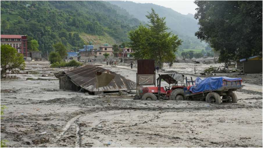 nepal flood indian missing