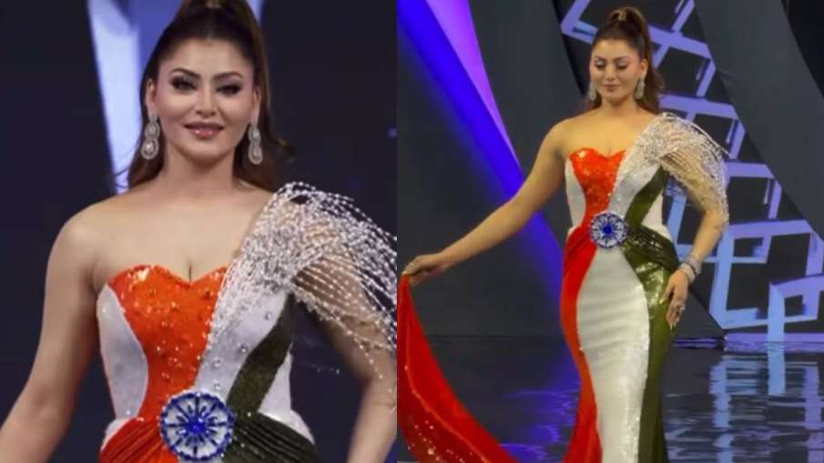 urvashi rautela