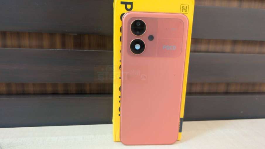 Poco M8 Power Review