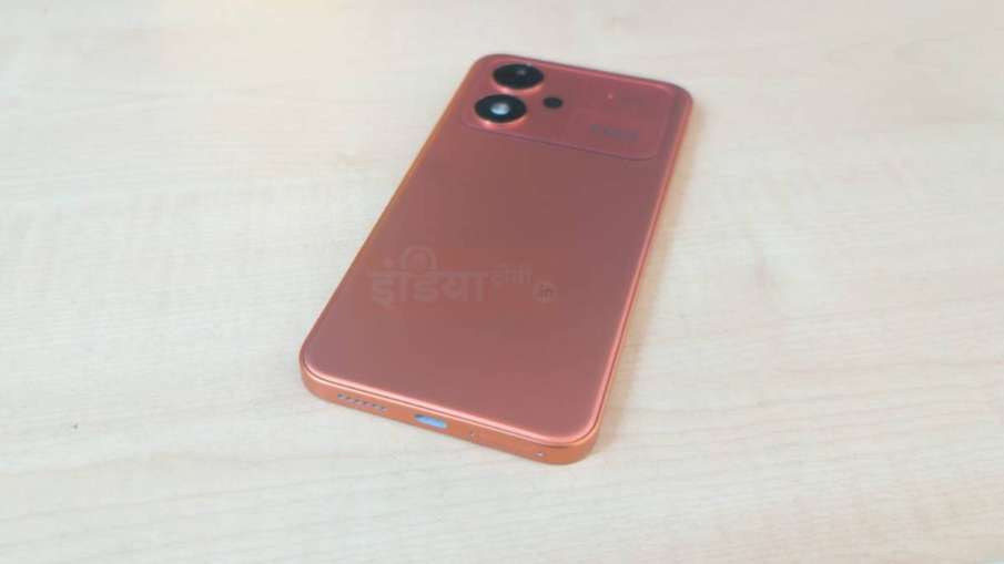 Poco M8 Power Review