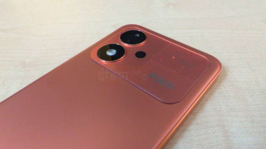 Poco M8 Power Review