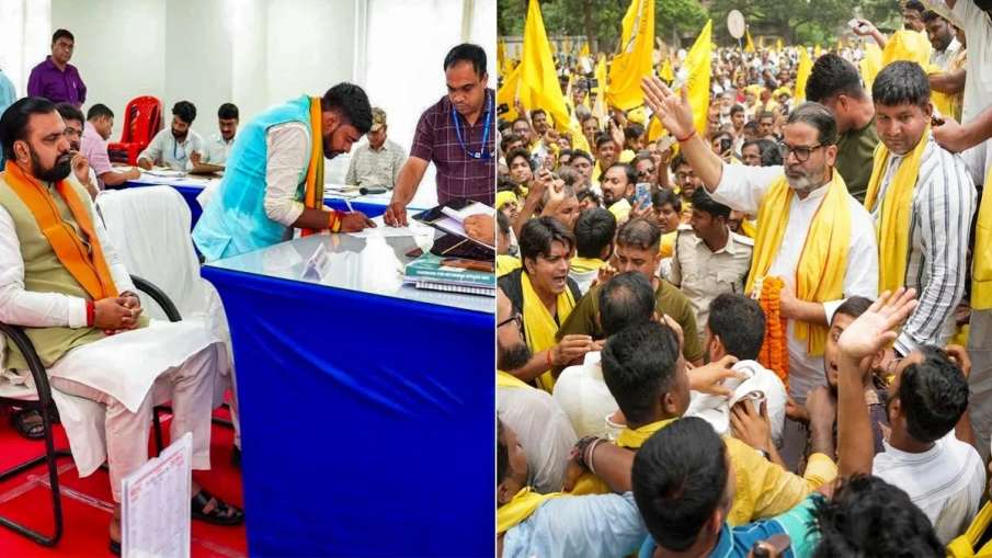 bankipur assembly bypolls Prashant kishor