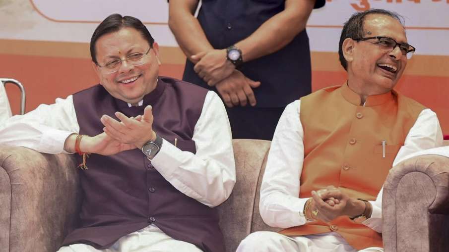 shivraj singh chouhan