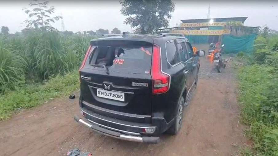 कनीपुरा क्षेत्र में लक्की दरबार ढाबे के पास हुई वारदात।