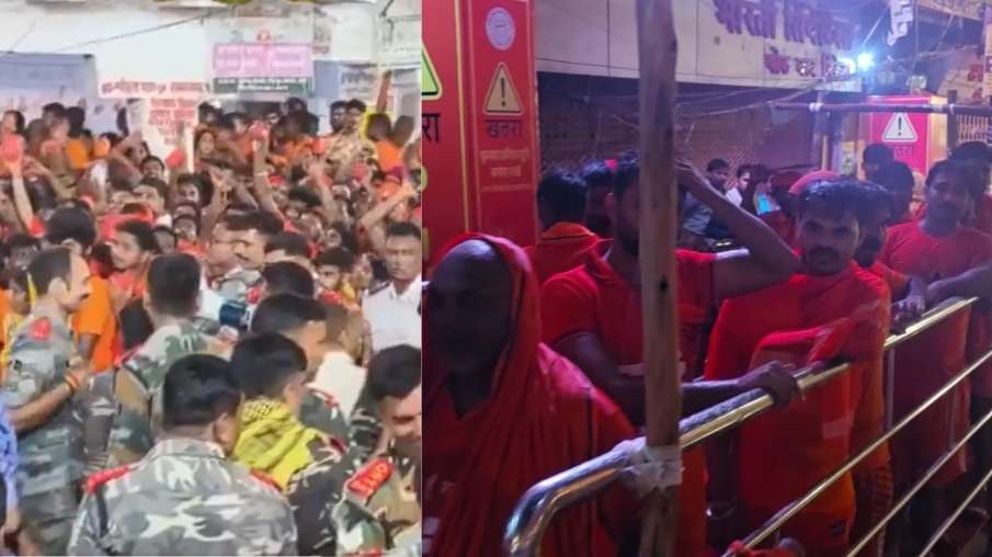sawam devotees