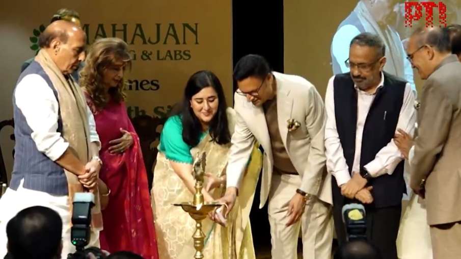 Mahajan Imaging & Labs 