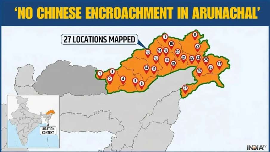 Arunachal Pradesh