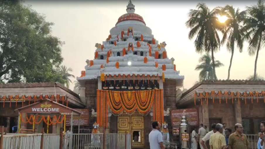 श्री गुंडिचा मंदिर