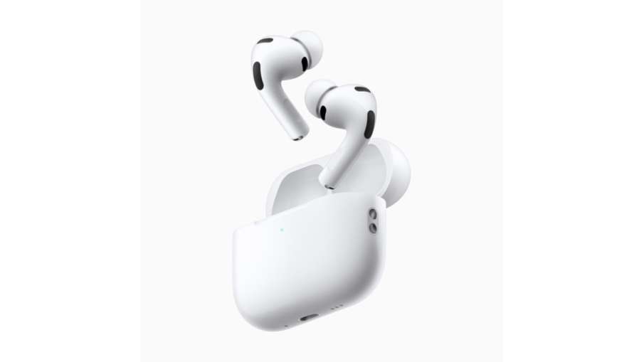 AirPods