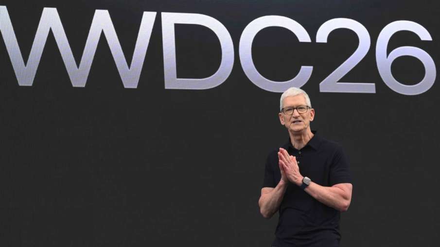 Apple CEO Tim Cook
