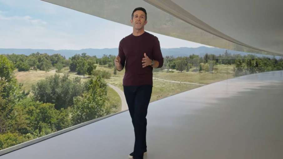 Apple Keynote
