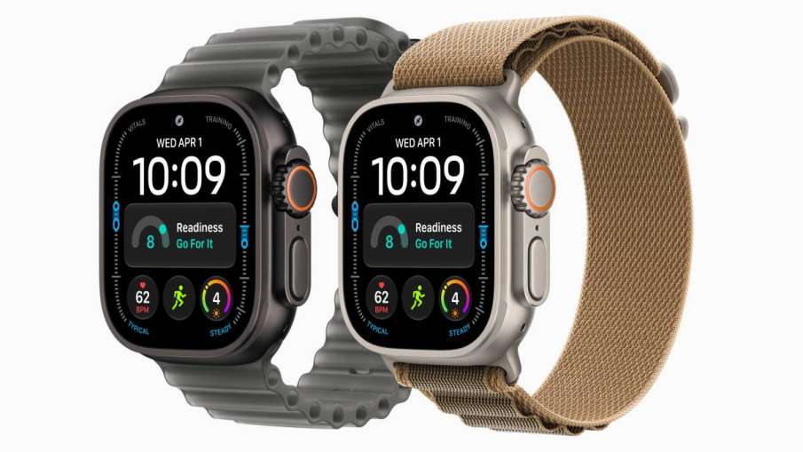 Apple Watch Ultra 4