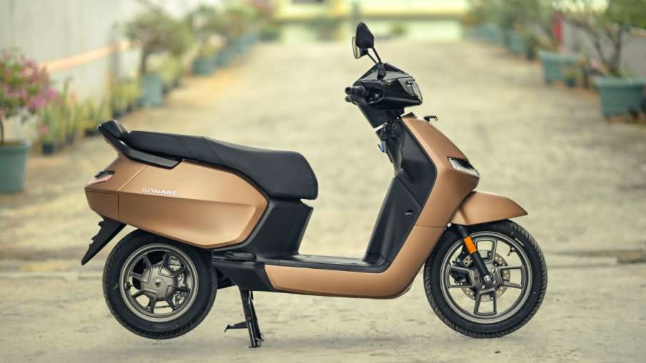 ather, ather Konarc, ather Konarc features, ather Konarc price, ather Konarc variants