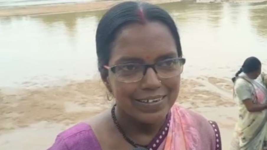 Chhattisgarh Teacher Story, Balrampur Teacher News