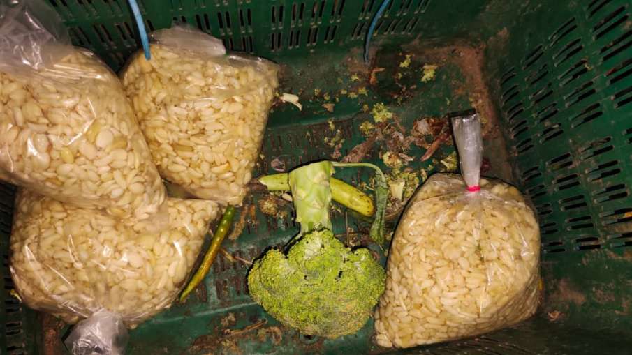 bengaluru food department action