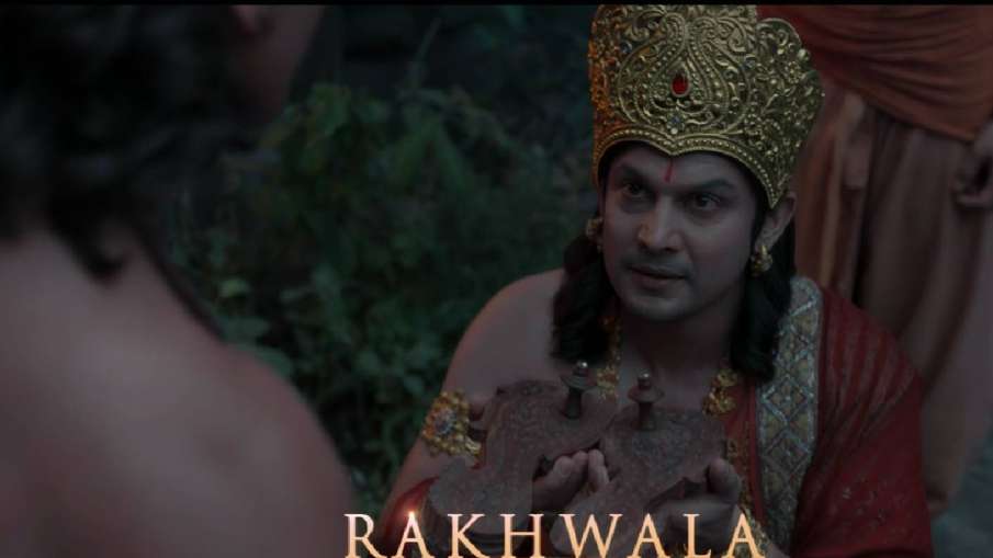 World of ramayana