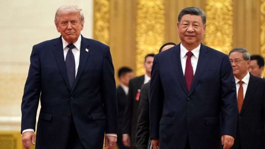 Xi Jinping Egypt Visit, China Egypt Relations