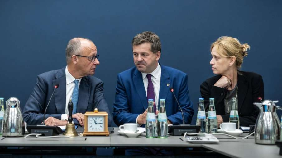AfD Germany Election, Saxony-Anhalt Election 2026