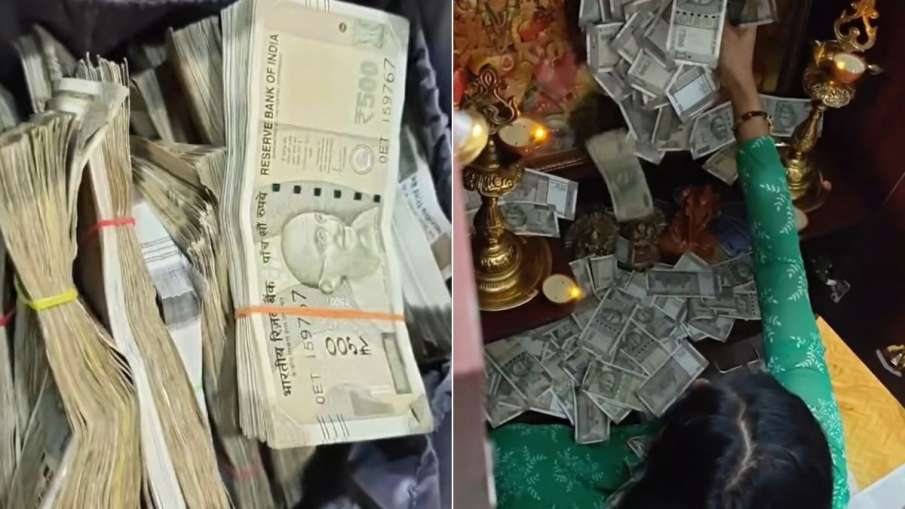 यूट्यूबर को सोना दिखाना महंगा पड़ा।