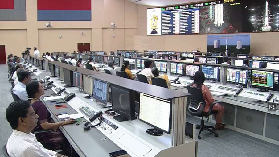 GSLV F17