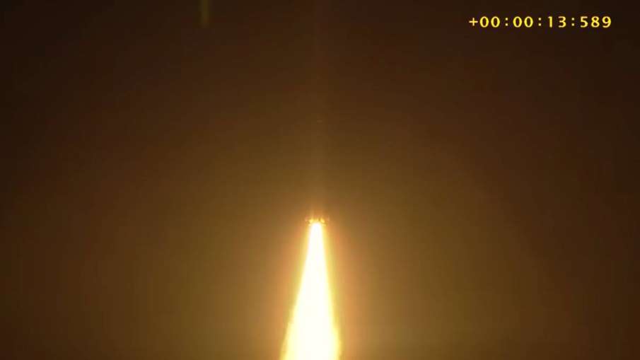 GSLV F17