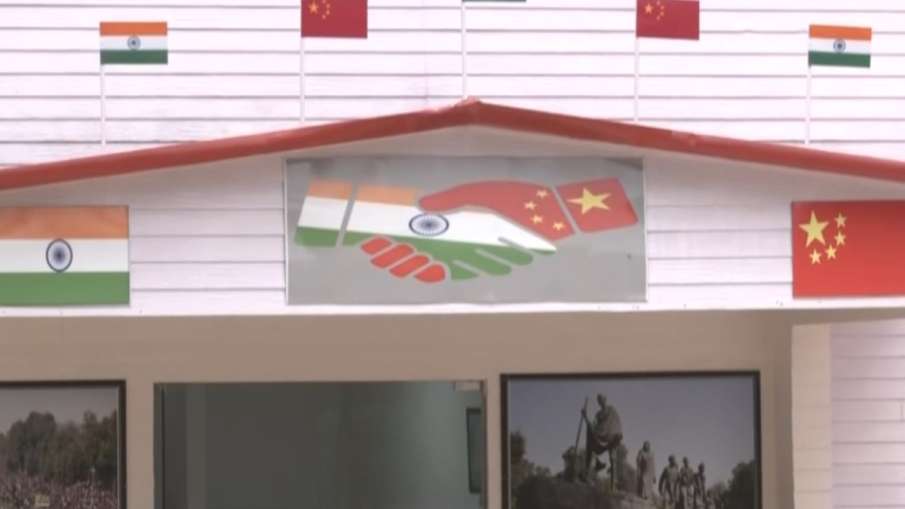 भारत-चीन के बीच अहम बैठक