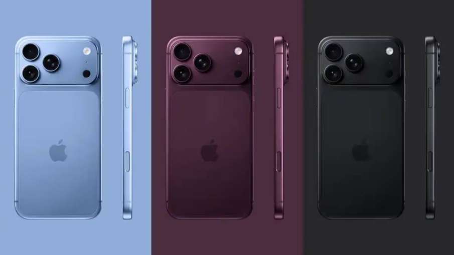 iPhone 18 Pro