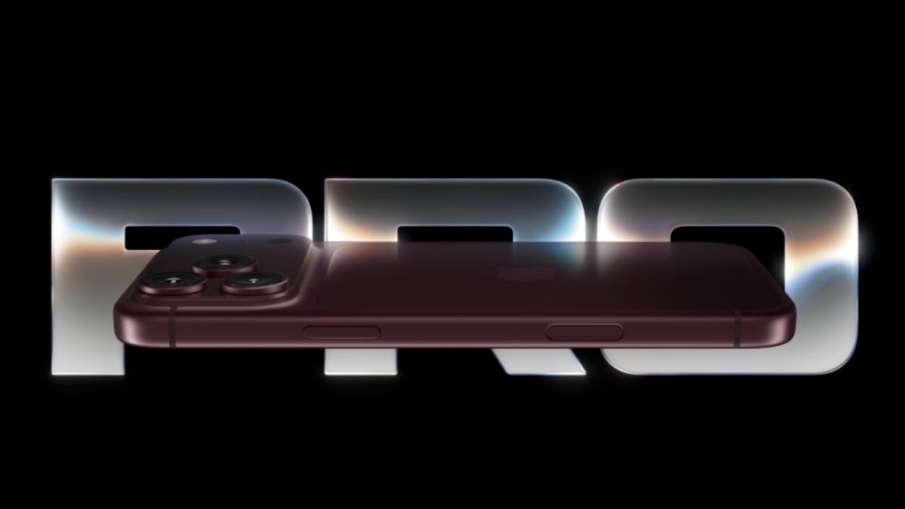 iPhone 18 Pro