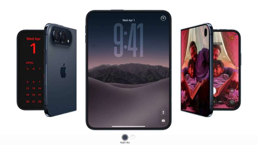 iPhone Duo