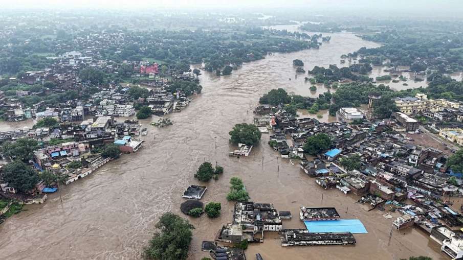 Weather Alert Today, IMD Weather Update, Heavy Rainfall Alert
