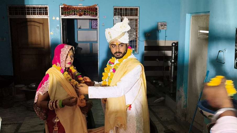 शिवानी और यश ने लव मैरिज की थी।