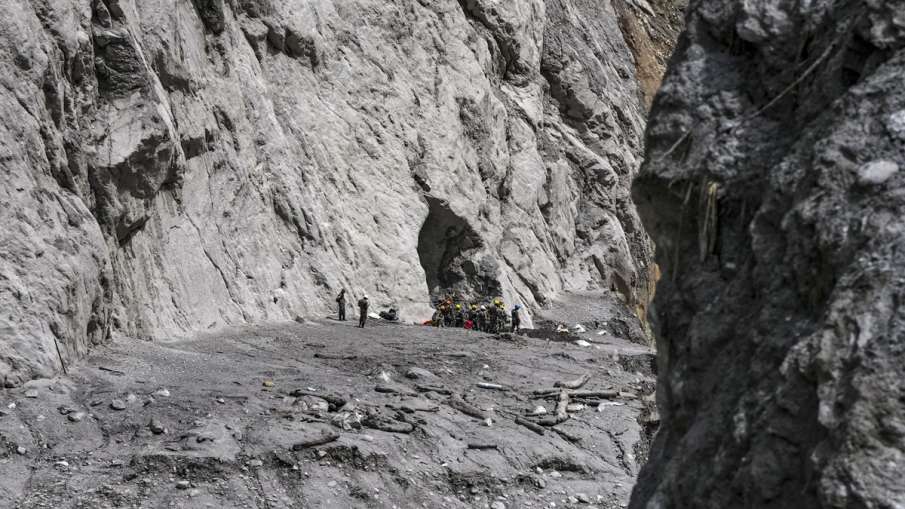 nepal floods