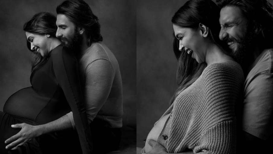 Deepika Padukone